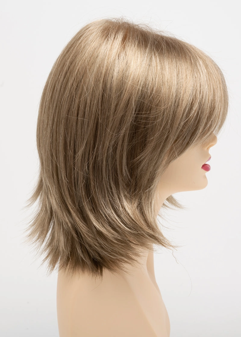 Amber Wig by Envy | Synthetic Hair | Average Cap