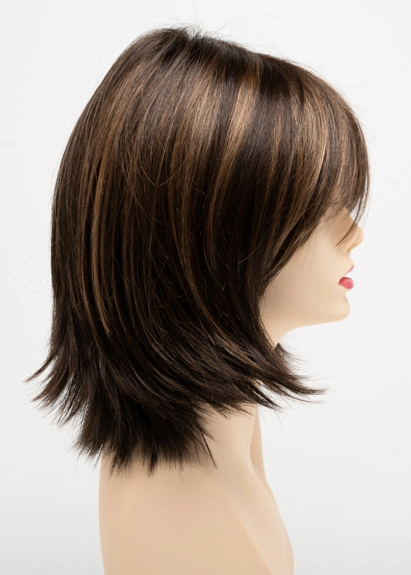 Amber Wig by Envy | Synthetic Hair | Average Cap