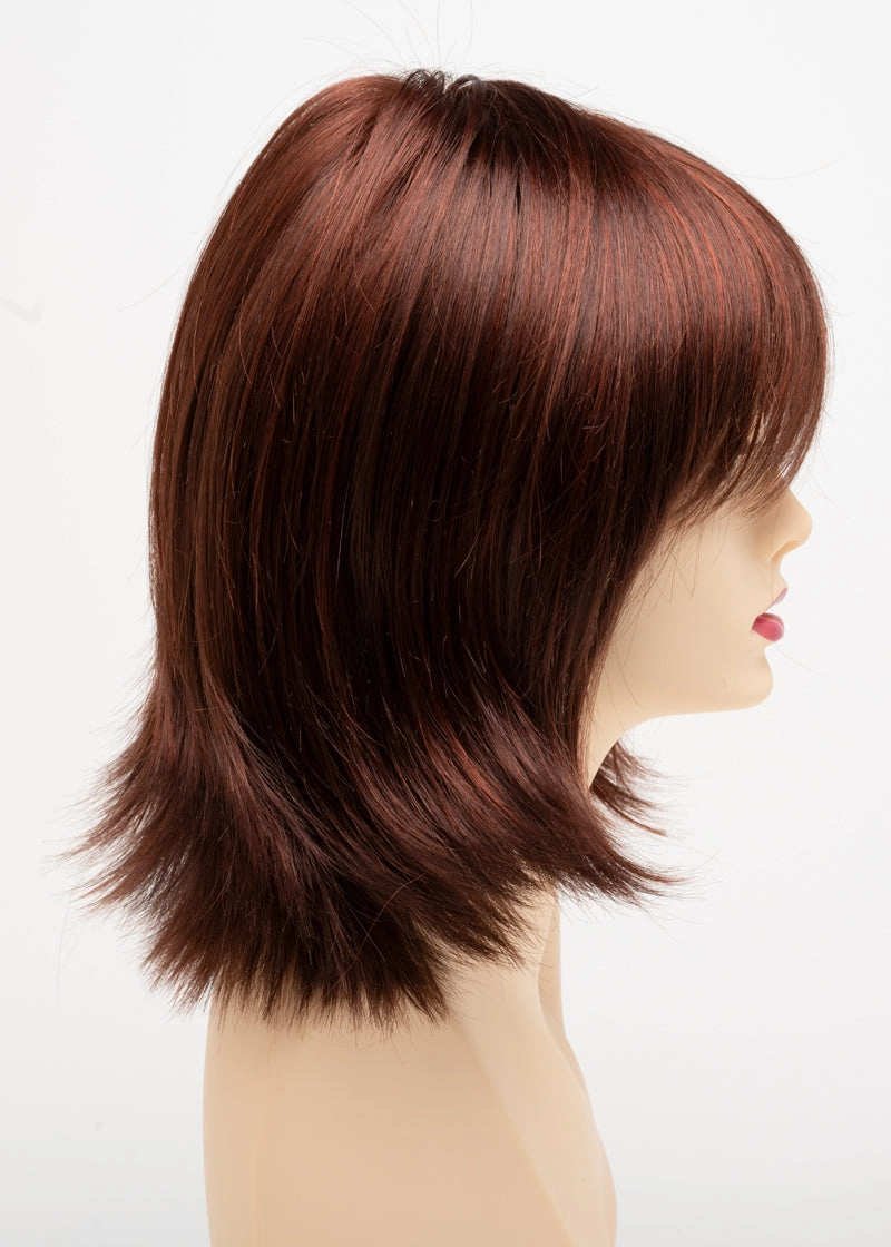 Amber Wig by Envy | Synthetic Hair | Average Cap