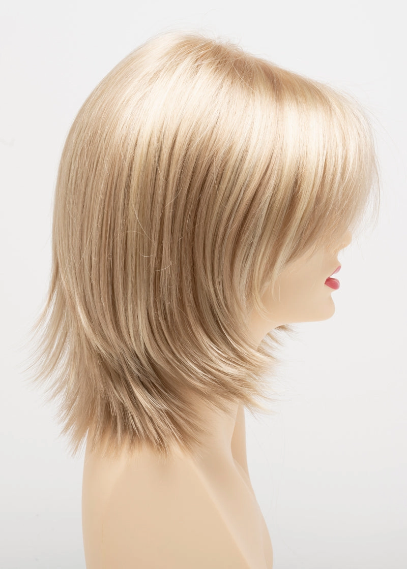 Amber Wig by Envy | Synthetic Hair | Average Cap