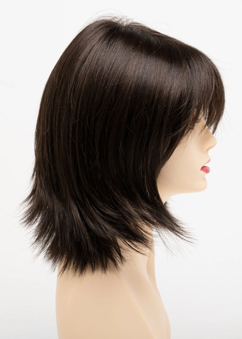 Amber Wig by Envy | Synthetic Hair | Average Cap