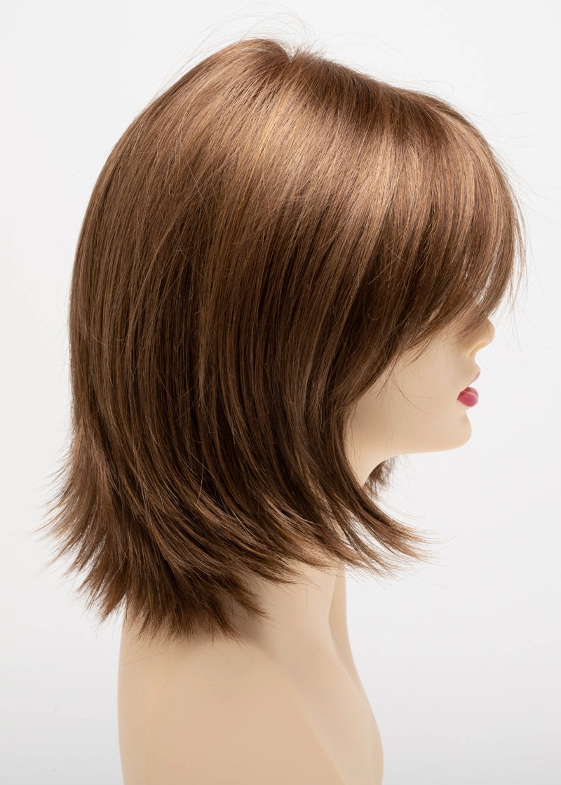 Amber Wig by Envy | Synthetic Hair | Average Cap
