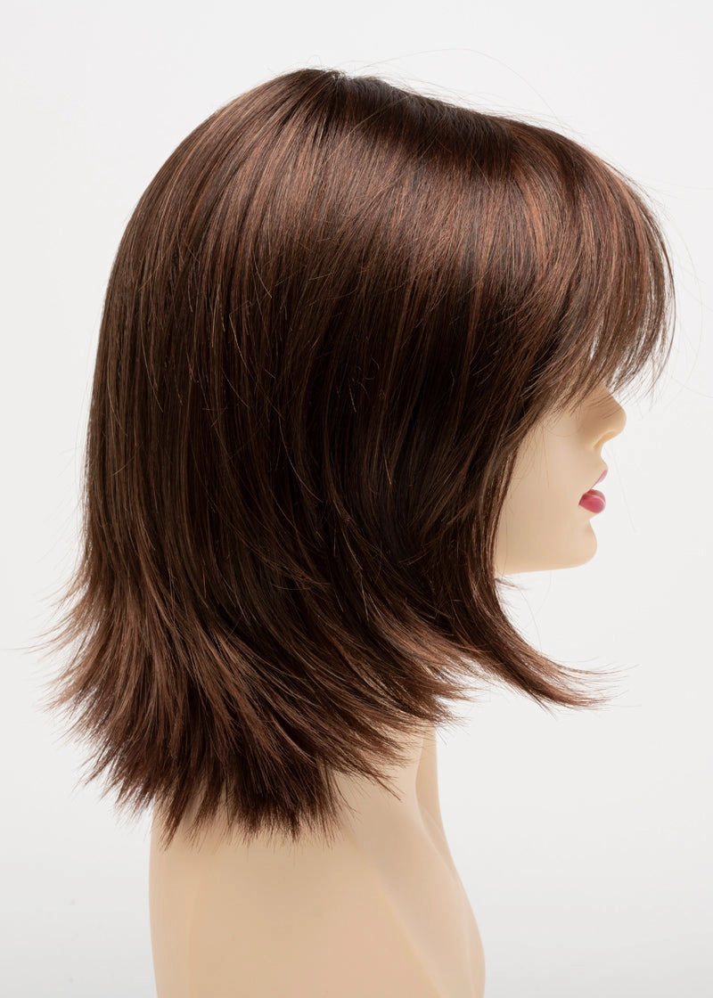 Amber Wig by Envy | Synthetic Hair | Average Cap