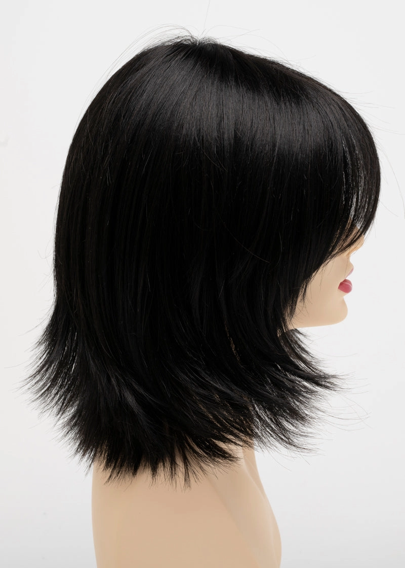 Amber Wig by Envy | Synthetic Hair | Average Cap