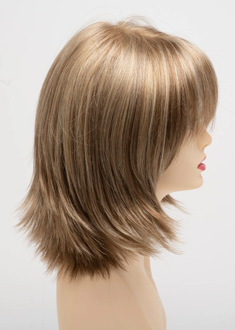 Amber Wig by Envy | Synthetic Hair | Average Cap