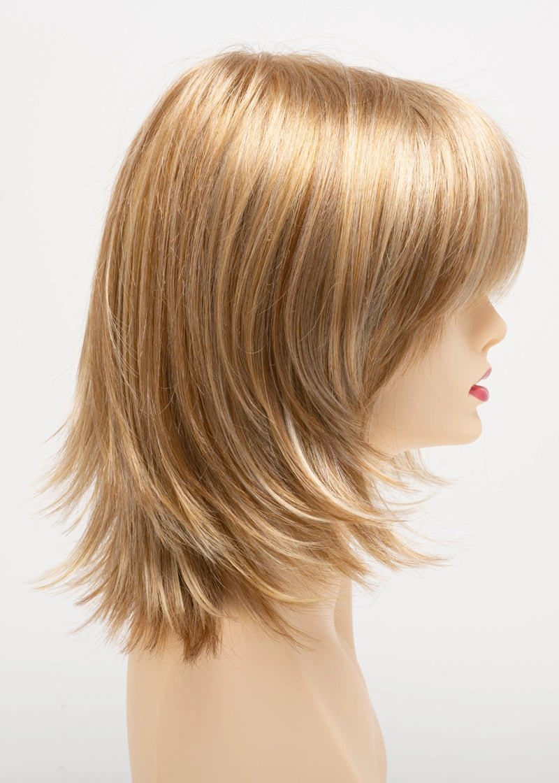 Amber Wig by Envy | Synthetic Hair | Average Cap