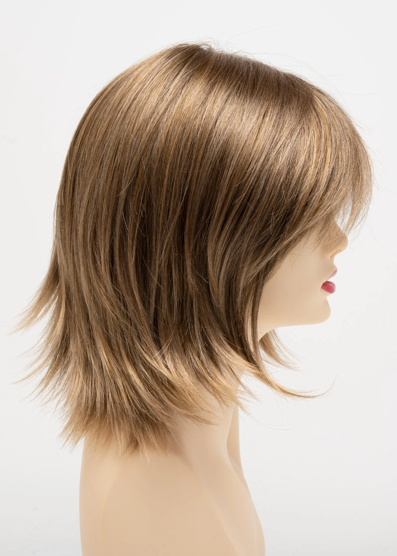 Amber Wig by Envy | Synthetic Hair | Average Cap