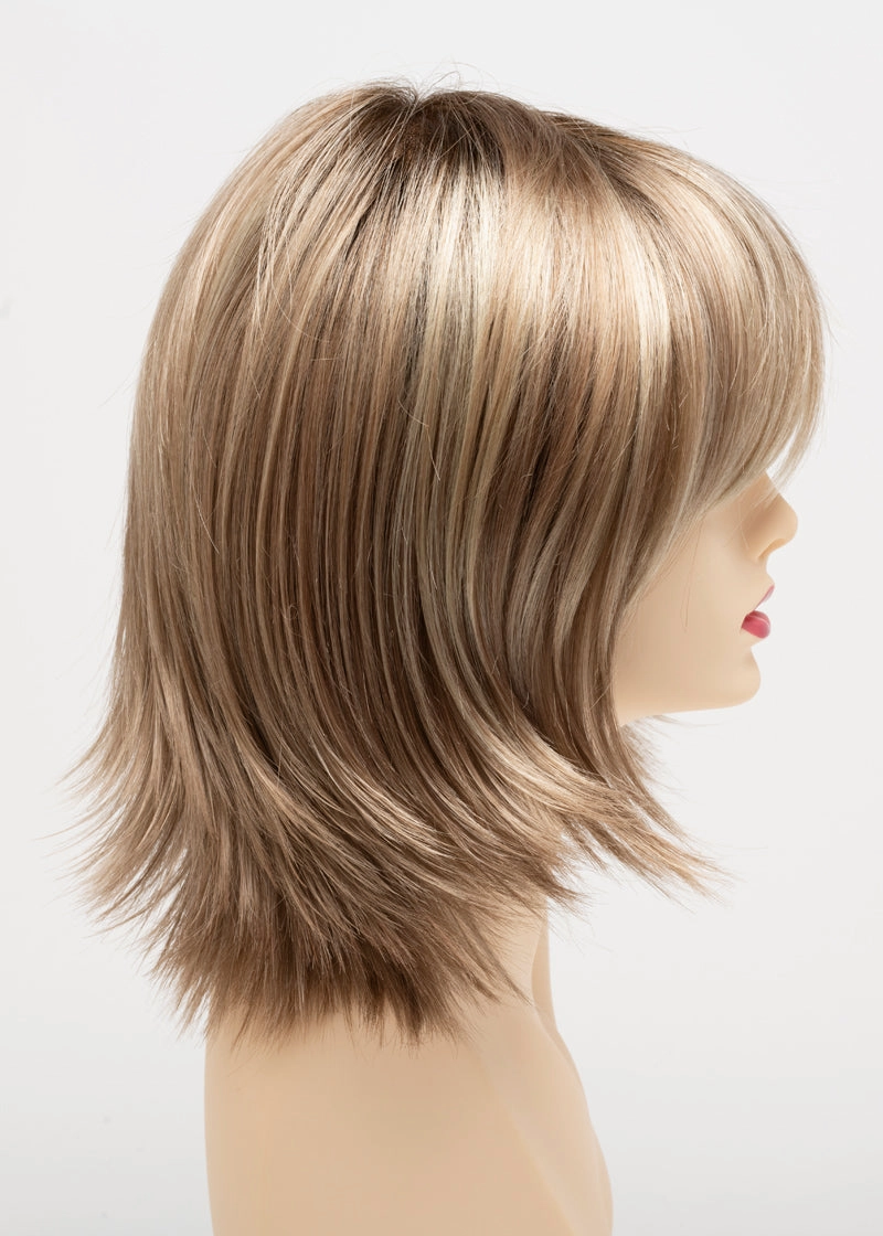 Amber Wig by Envy | Synthetic Hair | Average Cap