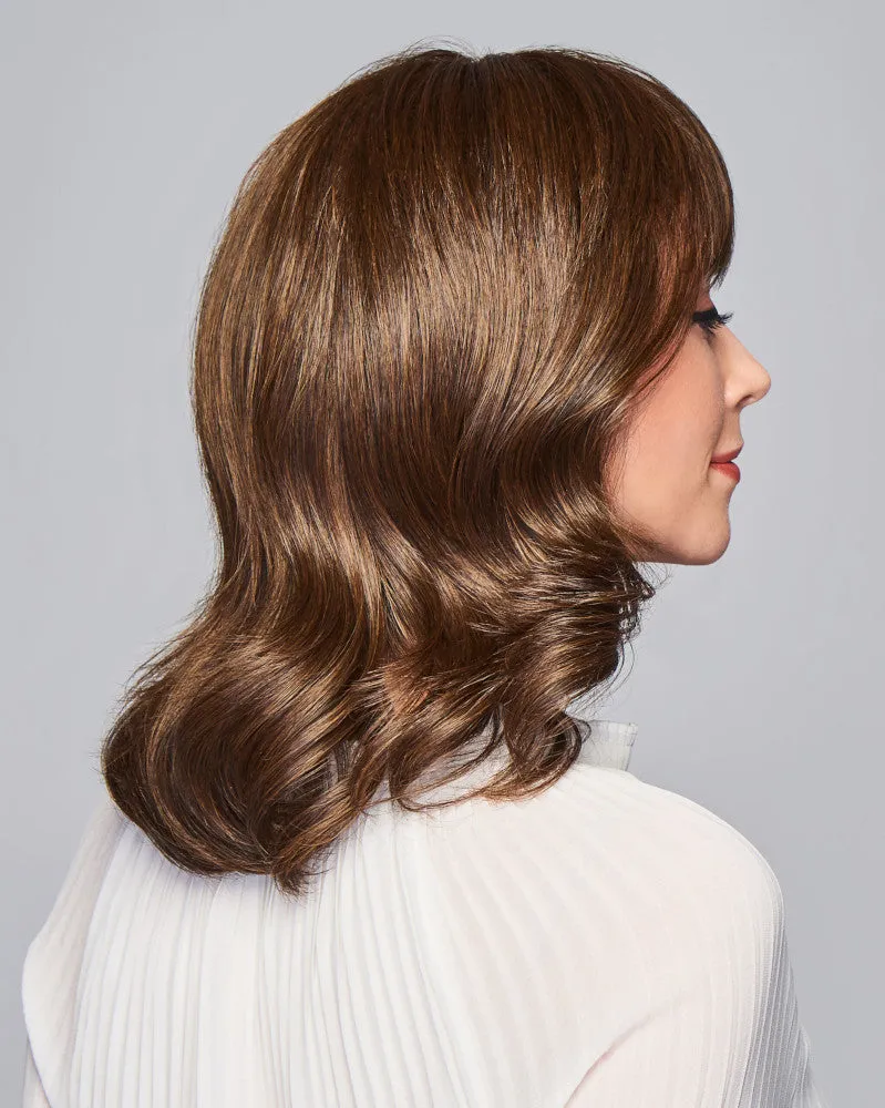 Ambitious Wig by Gabor | Essentials | Heat Friendly Synthetic