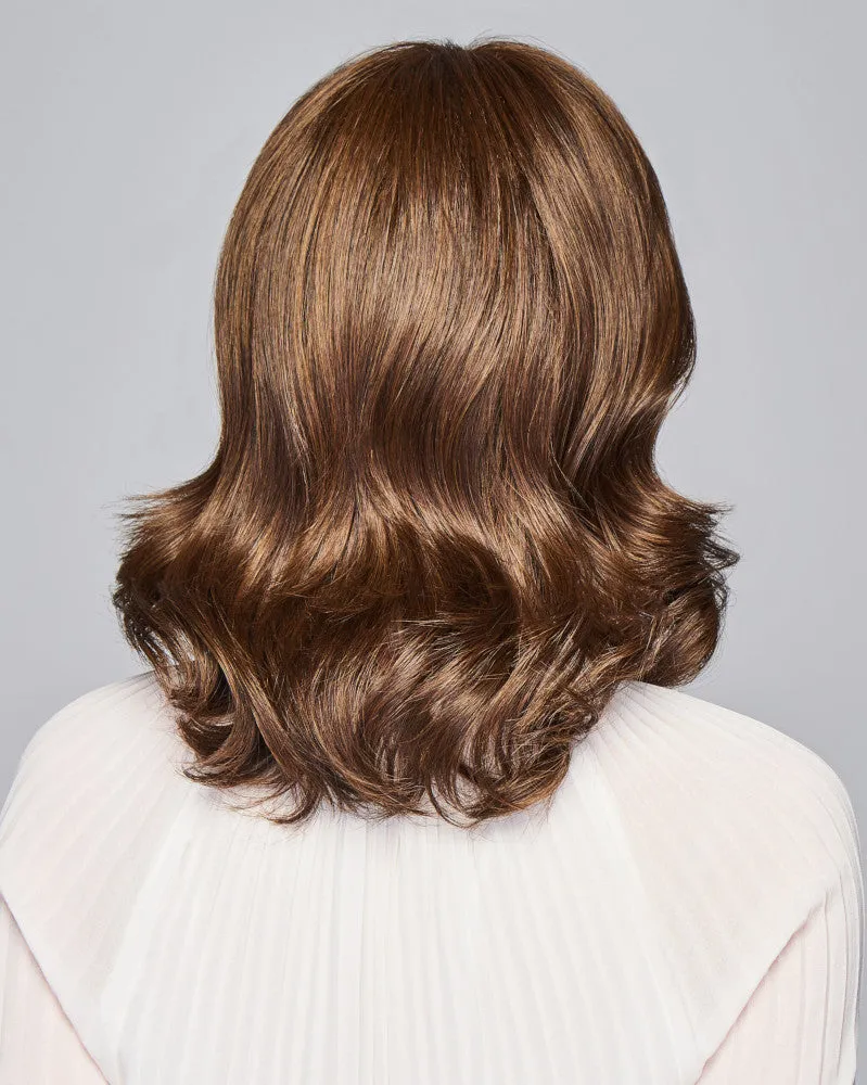Ambitious Wig by Gabor | Essentials | Heat Friendly Synthetic