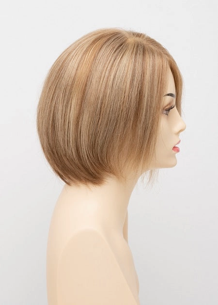 Amelia Wig by Envy | Lace Front | Mono Top | 100% Human Hair