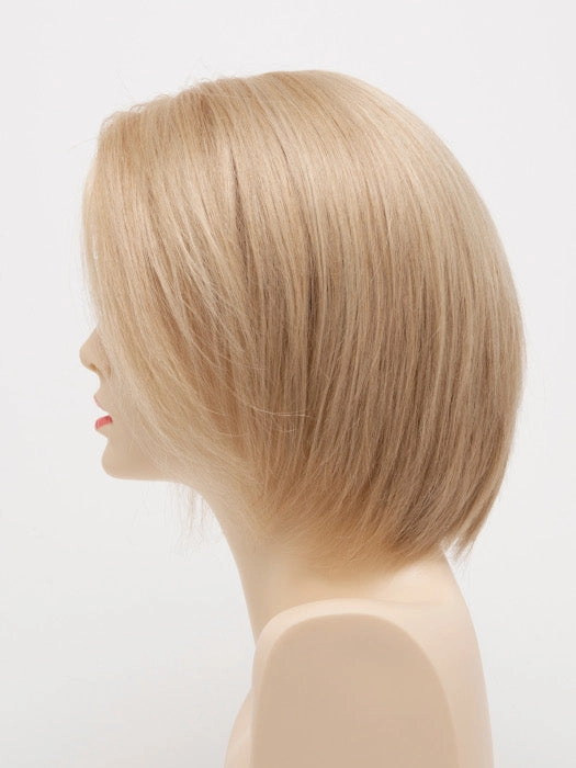 Amelia Wig by Envy | Lace Front | Mono Top | 100% Human Hair