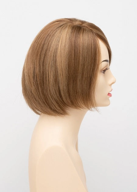 Amelia Wig by Envy | Lace Front | Mono Top | 100% Human Hair
