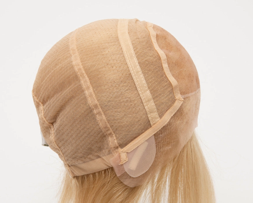 Amelia Wig by Envy | Lace Front | Mono Top | 100% Human Hair