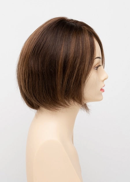 Amelia Wig by Envy | Lace Front | Mono Top | 100% Human Hair