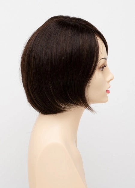 Amelia Wig by Envy | Lace Front | Mono Top | 100% Human Hair