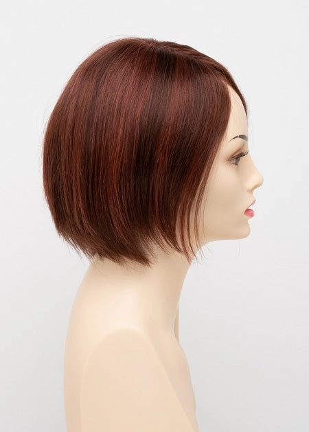 Amelia Wig by Envy | Lace Front | Mono Top | 100% Human Hair