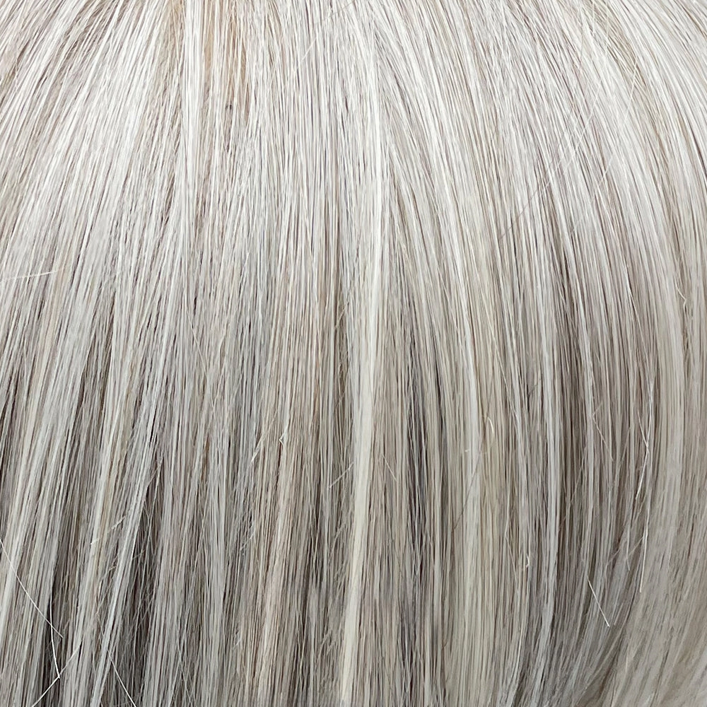 Amlie Wig by PUSH | Heat Friendly Synthetic Hair | Average Cap