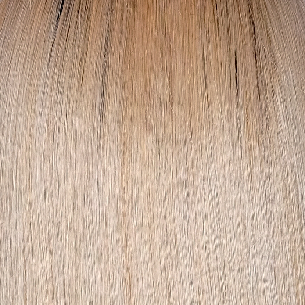 Amlie Wig by PUSH | Heat Friendly Synthetic Hair | Average Cap