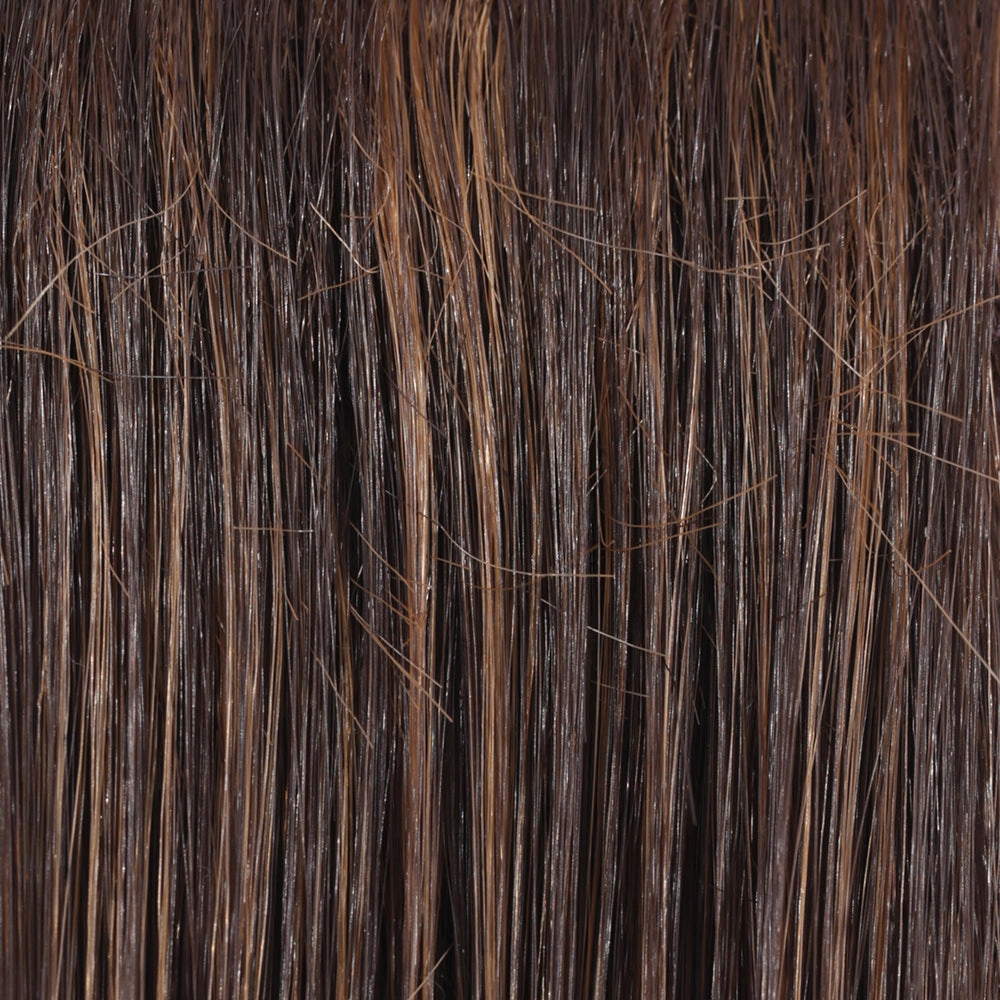 Amlie Wig by PUSH | Heat Friendly Synthetic Hair | Average Cap