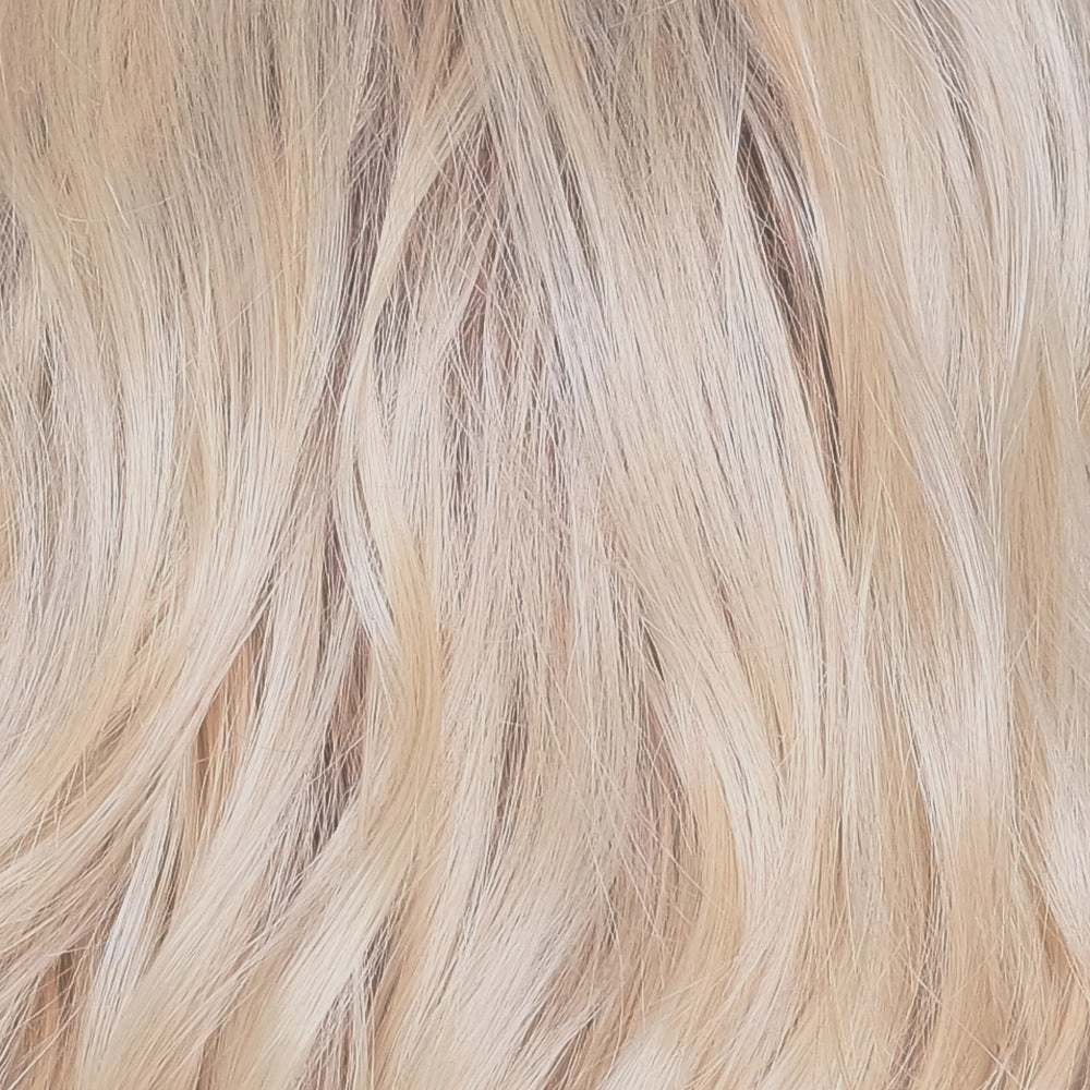 Amlie Wig by PUSH | Heat Friendly Synthetic Hair | Average Cap