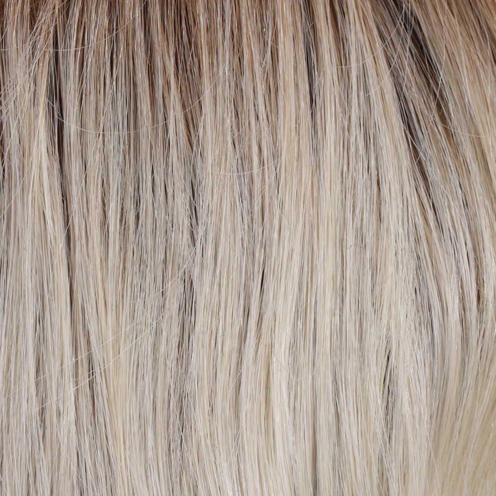 Amlie Wig by PUSH | Heat Friendly Synthetic Hair | Average Cap