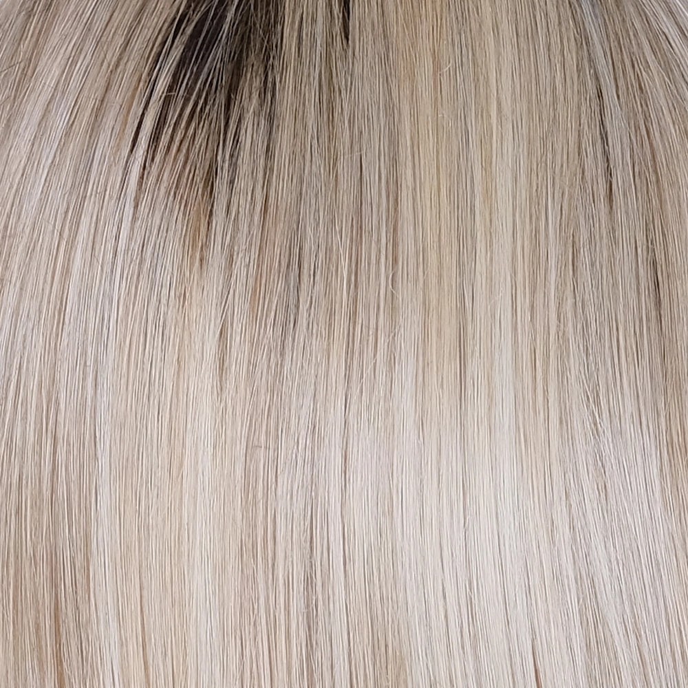 Amlie Wig by PUSH | Heat Friendly Synthetic Hair | Average Cap
