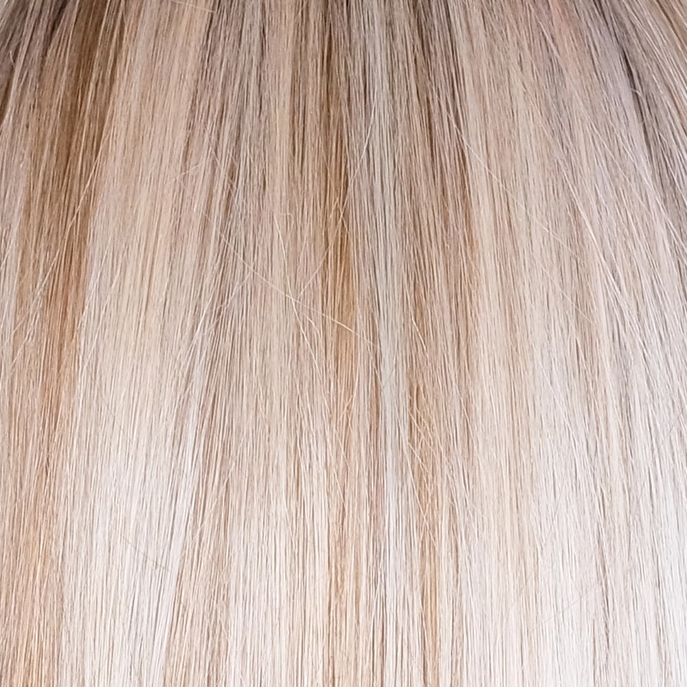 Amlie Wig by PUSH | Heat Friendly Synthetic Hair | Average Cap