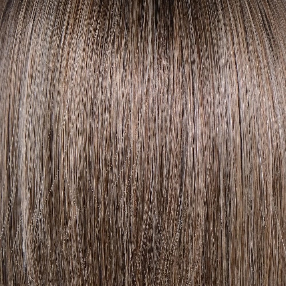 Amlie Wig by PUSH | Heat Friendly Synthetic Hair | Average Cap