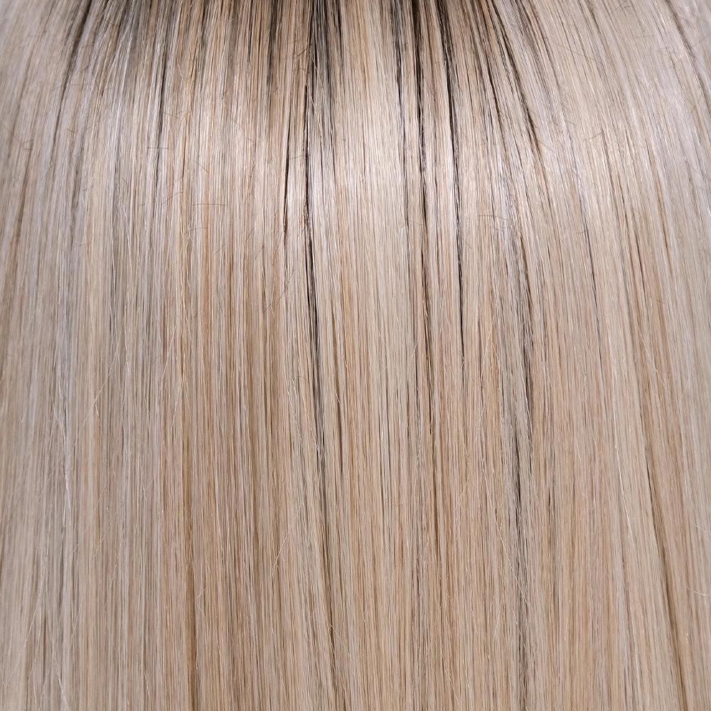 Amlie Wig by PUSH | Heat Friendly Synthetic Hair | Average Cap
