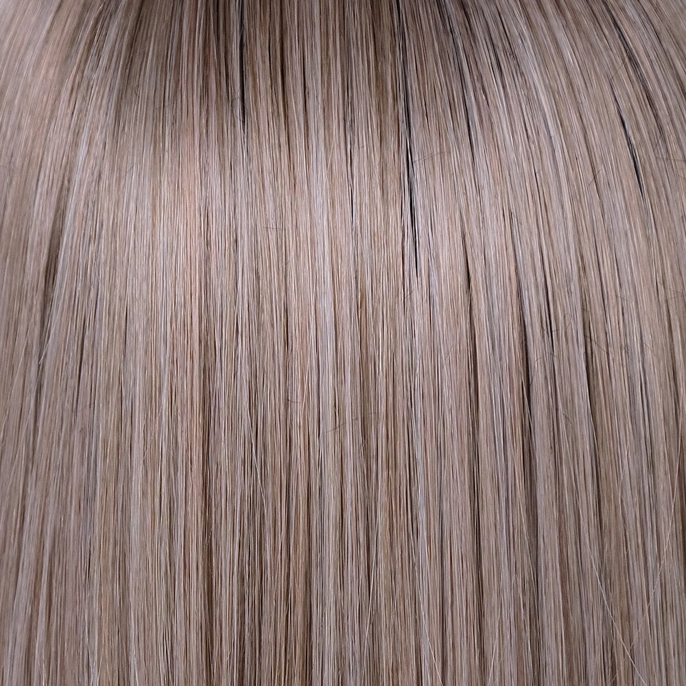 Amlie Wig by PUSH | Heat Friendly Synthetic Hair | Average Cap