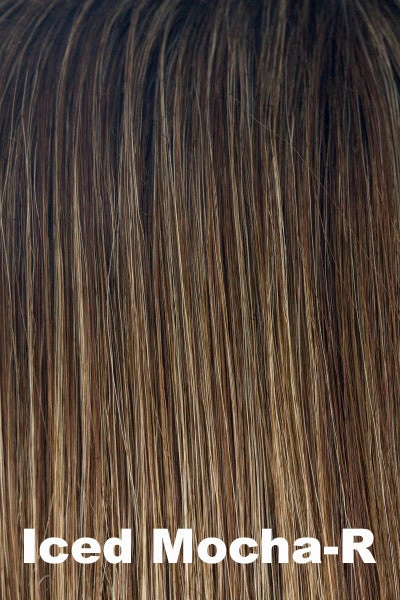 Amore Wigs - Arden (#2584)
