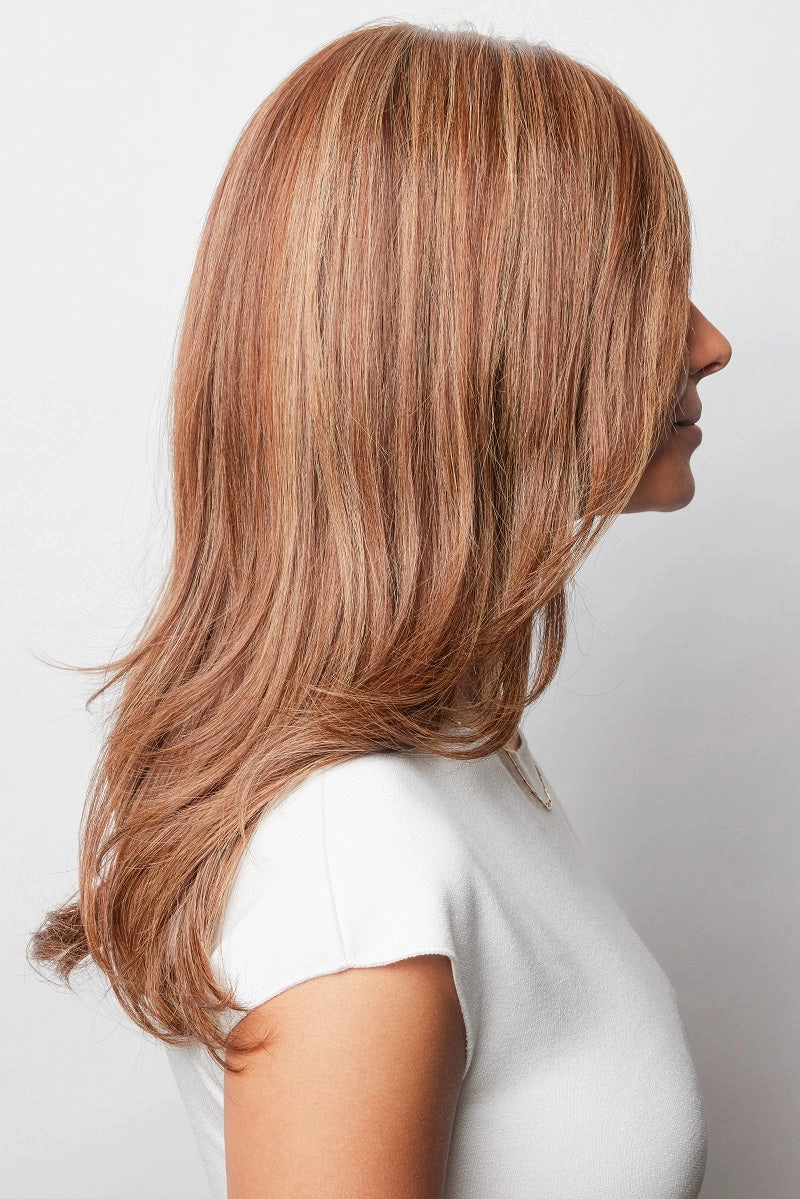 Amore Wigs - Brielle (#8711) - Human Hair
