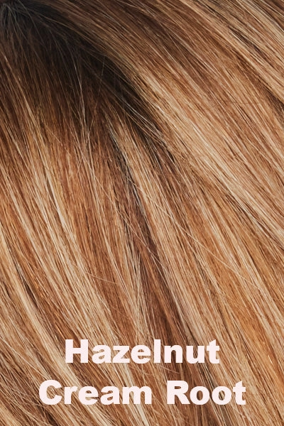 Amore Wigs - Brielle (#8711) - Human Hair
