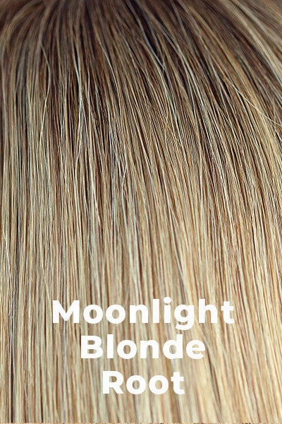 Amore Wigs - Brielle (#8711) - Human Hair