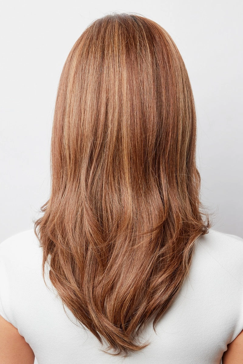 Amore Wigs - Brielle (#8711) - Human Hair