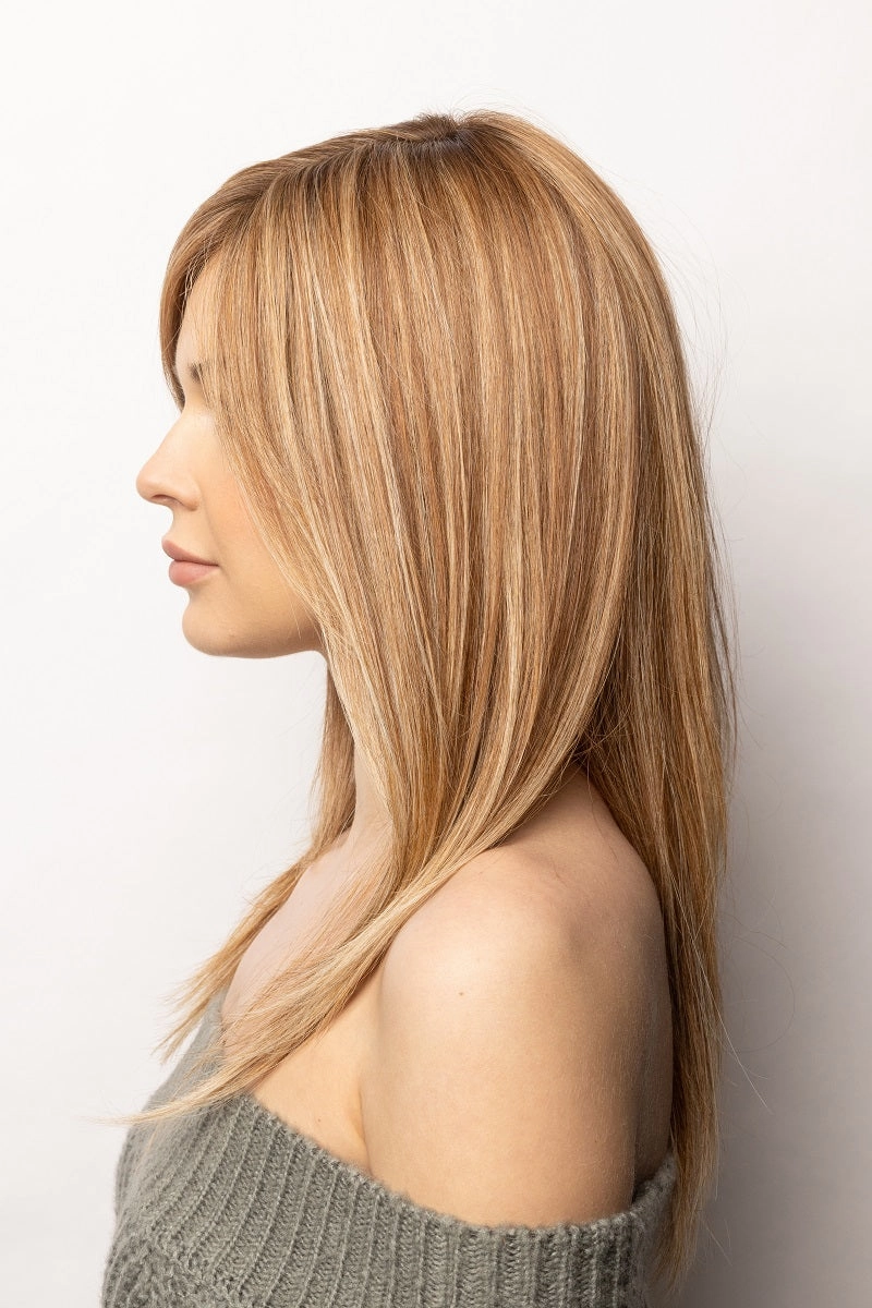 Amore Wigs - Brielle (#8711) - Human Hair