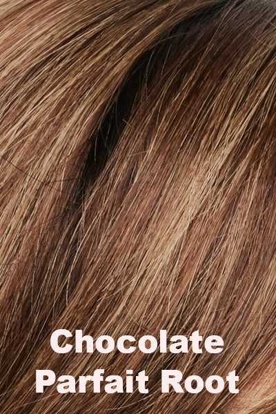 Amore Wigs - Brielle (#8711) - Human Hair