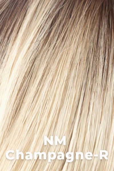 Amore Wigs - Findley (#2587)