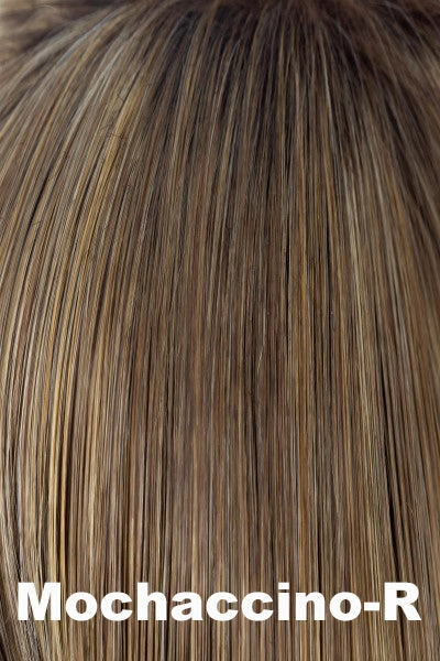 Amore Wigs - Glenn (#2586)