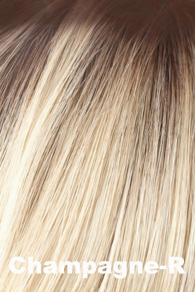 Amore Wigs - Glenn (#2586)