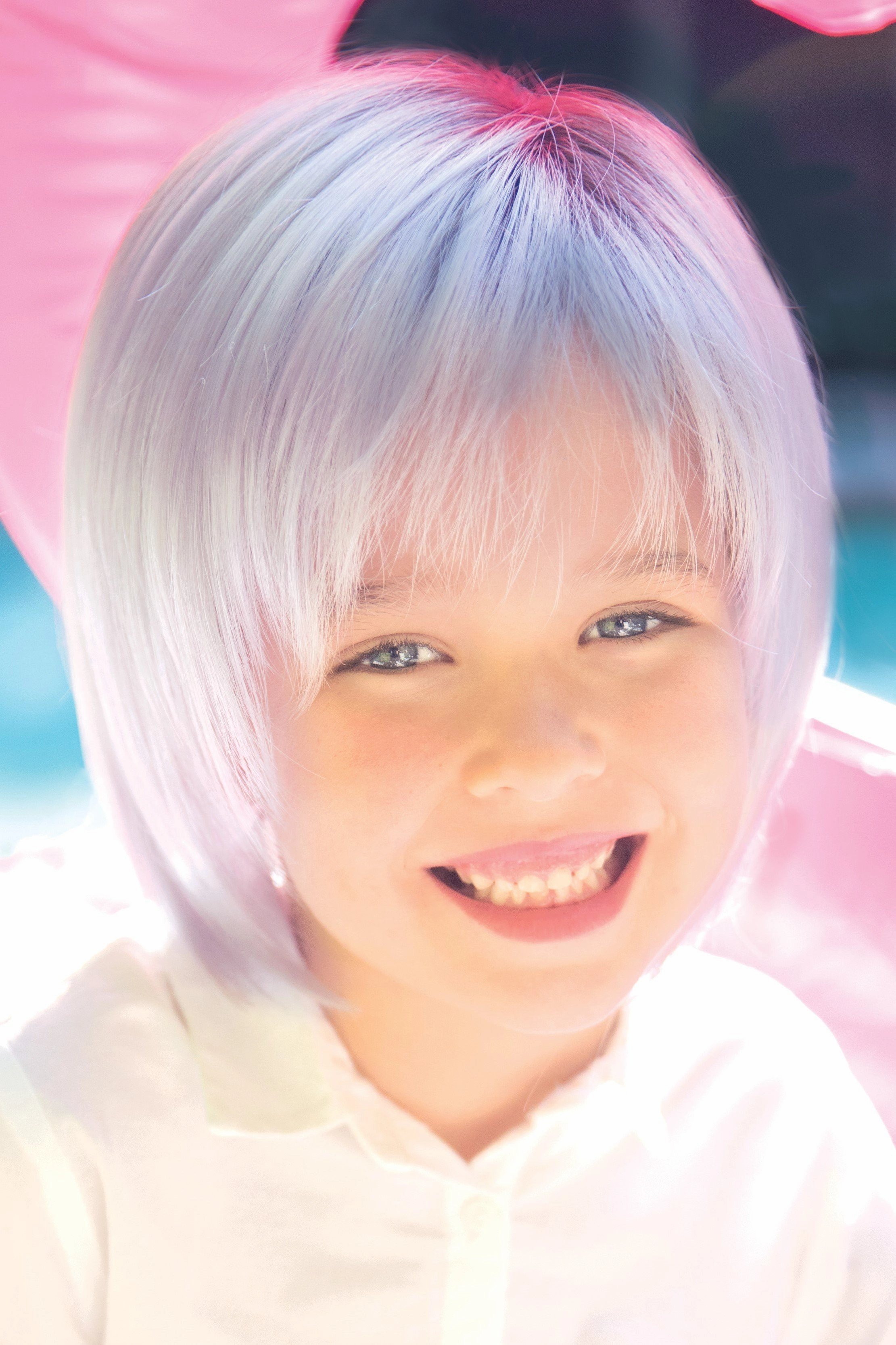 Amore Wigs - Kensley #4207