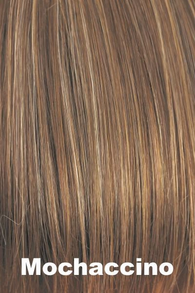 Amore Wigs - Kensley #4207