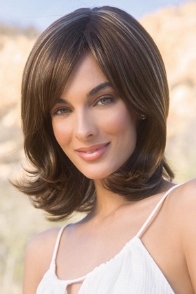 Amore Wigs - Levy (#2582)