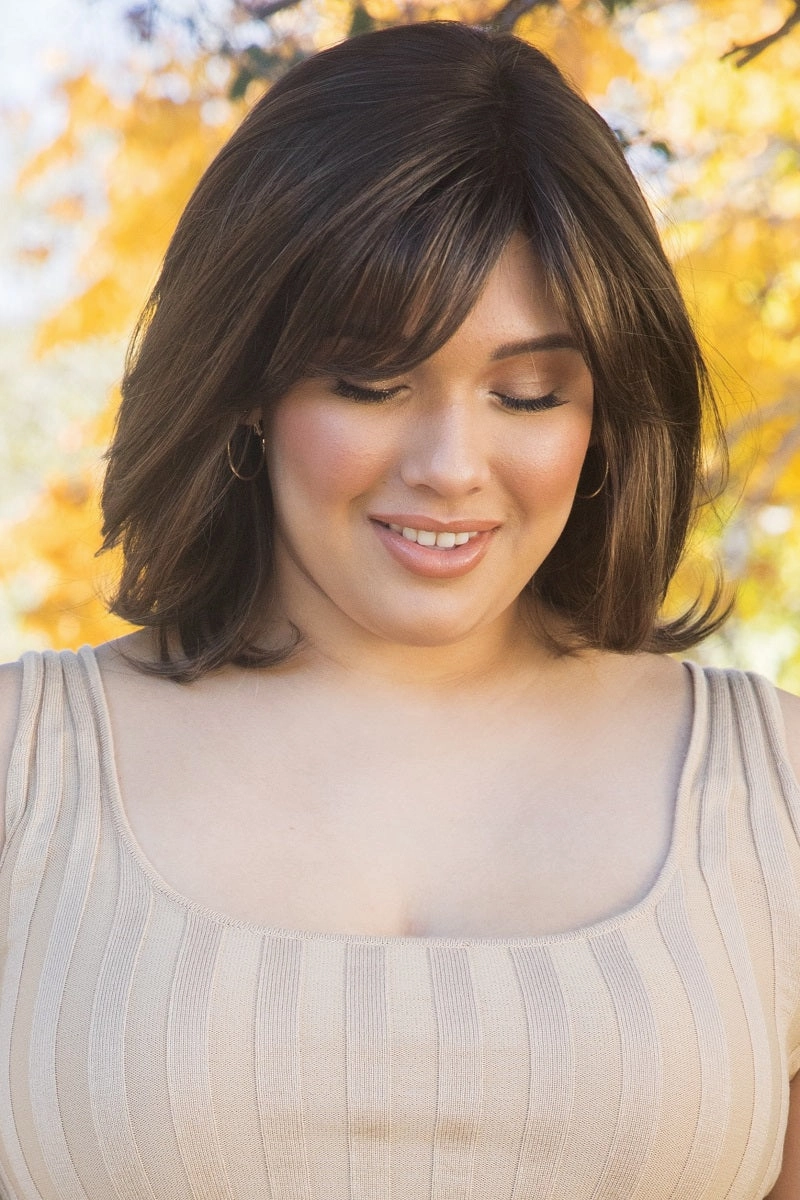Amore Wigs - Levy (#2582)