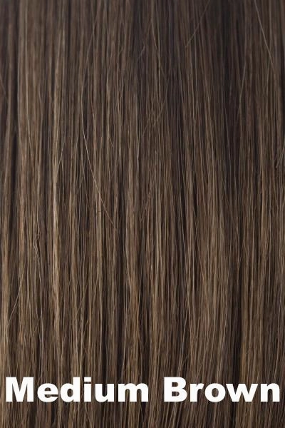 Amore Wigs - Marley XO (#2564)