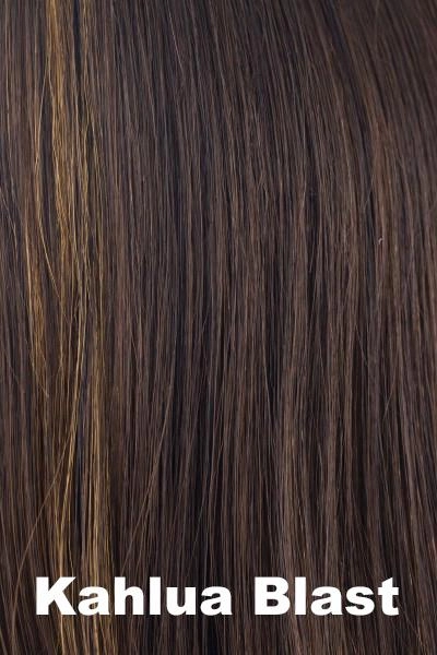 Amore Wigs - Marley XO (#2564)