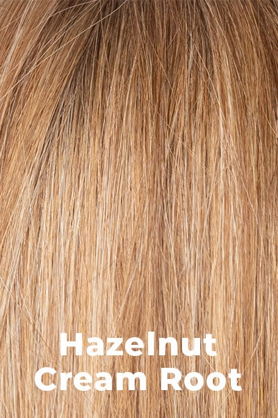 Amore Wigs - Thea (#8710) - Human Hair