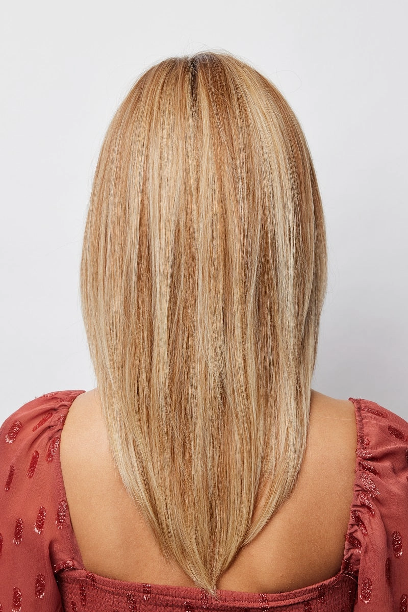 Amore Wigs - Thea (#8710) - Human Hair