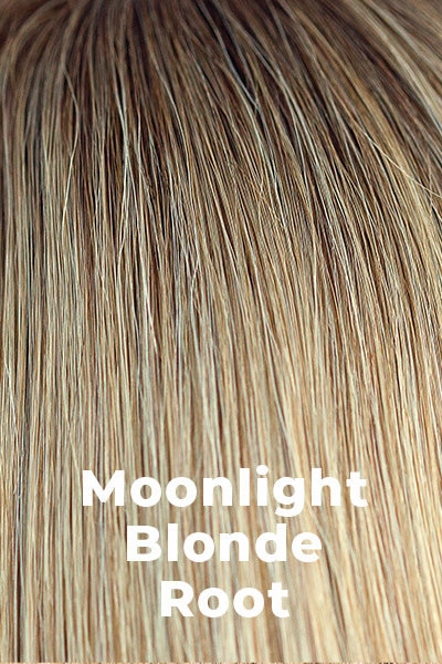 Amore Wigs - Thea (#8710) - Human Hair